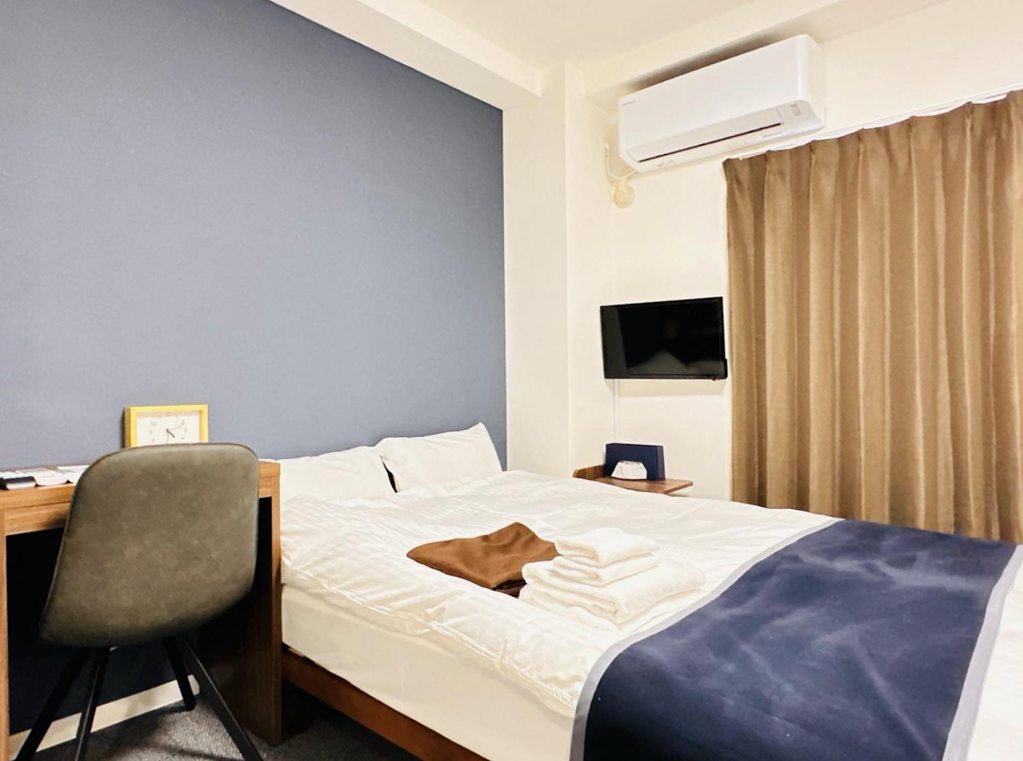 Gr Honkawa - Global Resort Hotel Hiroshima Habitación foto