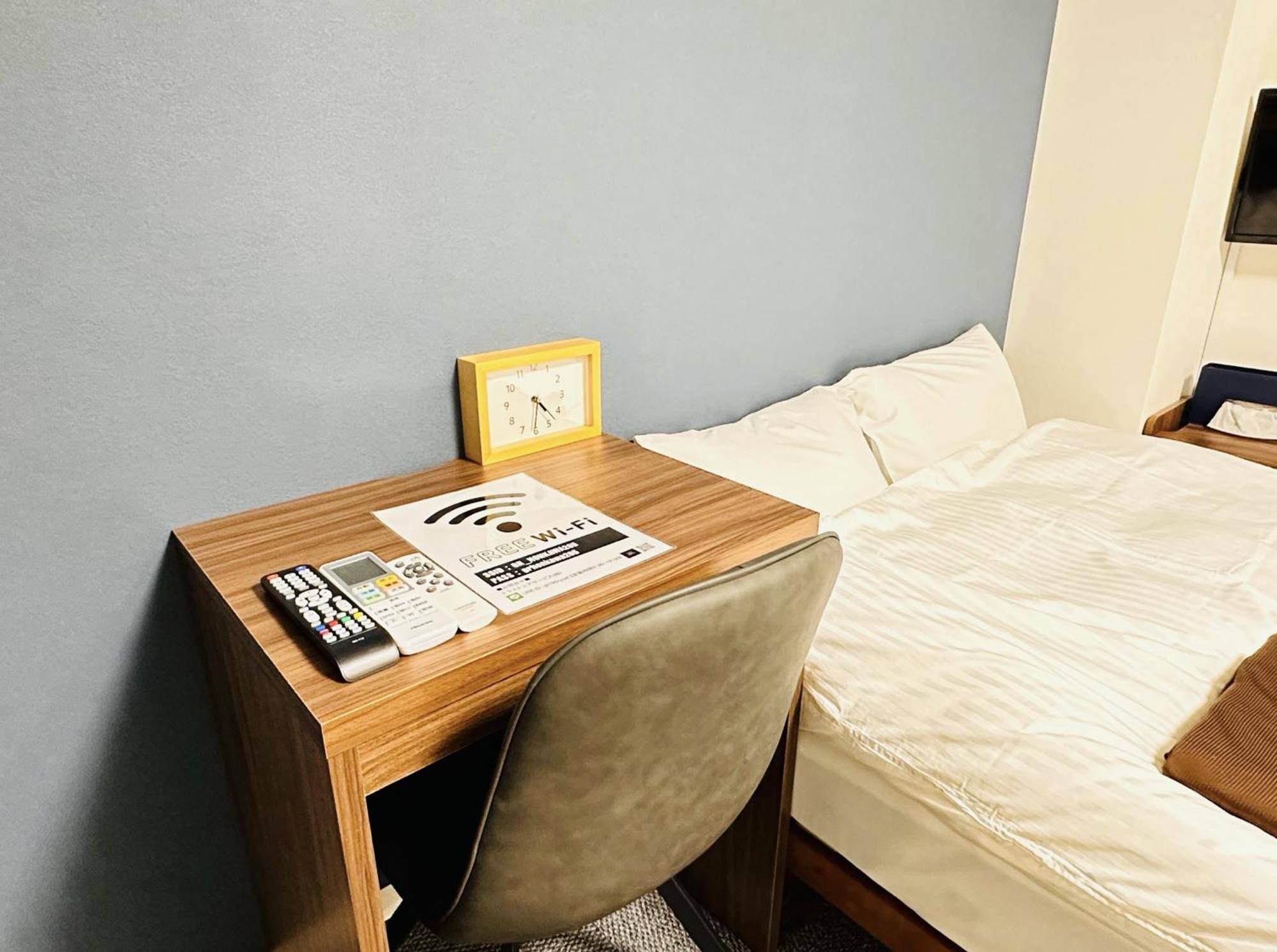 Gr Honkawa - Global Resort Hotel Hiroshima Habitación foto
